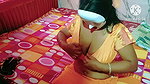 Horny Bhabhi Seduced Her Brother in Law – Full Romantic Tamil Audio with Loud Moaning