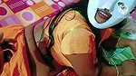 Horny Bhabhi Seduced Her Brother in Law – Full Romantic Tamil Audio with Loud Moaning