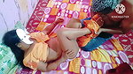 Horny Bhabhi Seduced Her Brother in Law – Full Romantic Tamil Audio with Loud Moaning