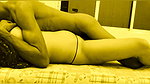 Horny Bhabi Calls the Devor to Fulfill Her Sex Cravings