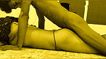 Horny Bhabi Calls the Devor to Fulfill Her Sex Cravings