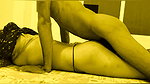Horny Bhabi Calls the Devor to Fulfill Her Sex Cravings