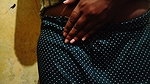 Horny Girl Fingerings in Kitchen