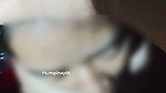 Horny Plump Pinay Loves Sucking Dick and Fucked