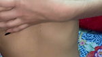 Horny Riya Ki Midnight Solo Session
