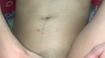 Horny Riya Ki Midnight Solo Session