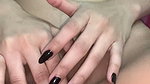 Horny Riya Ki Midnight Solo Session
