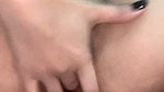 Horny Riya Ki Midnight Solo Session