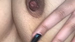 Horny Riya Ki Midnight Solo Session