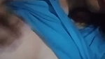 INNOCENT TANKER VILLAGE GF SHOWING HER BIGBOOBS ~ 2 CLIPS 2 1