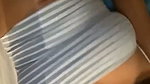 TEEN GF SELF PUSSY FINGER PLEASURE 2