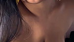 Goddess Showing Huge Melons On Cam 2