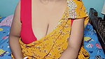Rosni StripChat Seducing Show 2