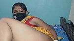 Rosni StripChat Seducing Show 2