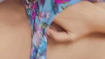 Sexy Thick Ass Wife Teasing Perky Boobs,fingering & Fucking Hard Doggystyle 2 10