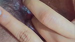 Sexy Thick Ass Wife Teasing Perky Boobs,fingering & Fucking Hard Doggystyle 2 3