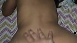 Sexy Thick Ass Wife Teasing Perky Boobs,fingering & Fucking Hard Doggystyle 2 5