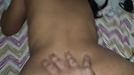 Sexy Thick Ass Wife Teasing Perky Boobs,fingering & Fucking Hard Doggystyle 2 5