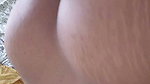 Sexy Thick Ass Wife Teasing Perky Boobs,fingering & Fucking Hard Doggystyle 2 9