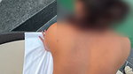 wife Fucked by HUBBY at poolside Openly 2