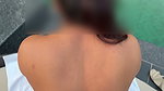 wife Fucked by HUBBY at poolside Openly 2