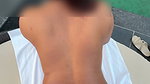 wife Fucked by HUBBY at poolside Openly 2