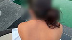 wife Fucked by HUBBY at poolside Openly 2
