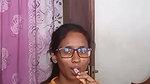 Horny Naughty Girl Mastrubate Fingering With a Pen & Sucking It -10Clips 2 1