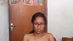 Horny Naughty Girl Mastrubate Fingering With a Pen & Sucking It -10Clips 2 5