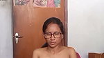 Horny Naughty Girl Mastrubate Fingering With a Pen & Sucking It -10Clips 2 5