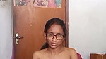 Horny Naughty Girl Mastrubate Fingering With a Pen & Sucking It -10Clips 2 5
