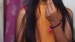 Horny Naughty Girl Mastrubate Fingering With a Pen & Sucking It -10Clips 2 6