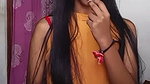 Horny Naughty Girl Mastrubate Fingering With a Pen & Sucking It -10Clips 2 6