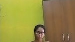 Horny Naughty Girl Mastrubate Fingering With a Pen & Sucking It -10Clips 2 7