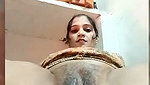 Village Bhabhi Showing On Cam 2