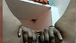 Village Bhabhi Showing On Cam 2