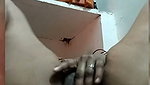 Village Bhabhi Showing On Cam 2