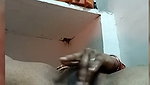Village Bhabhi Showing On Cam 2