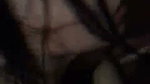 makes sure her husband friends are satisfied with her hospitality 2