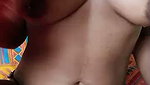 private show desi hot girl showing all her tight things two clip 2