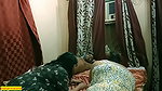 Hot MILF Bhabhi and Her Stepsister Has Hardcore Sex with Village Boy, Real Hindi Group Sex