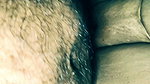 Husband and wife enjoying sex.
