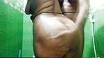 I Fucked My Stepsister Doggy Style While She Was Taking a Shower