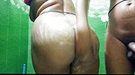 I Fucked My Stepsister Doggy Style While She Was Taking a Shower