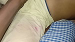 I Have Never Had so Much Fun in My Life with the Spit of Fucking the Black Pussy of Aunty