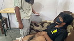 I Love My Stepsister’s Body and She Didn’t Know About the Big Dick I Have.