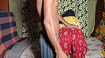 I Pounded My Sexysali Sister-in-law in a Yellow Dress, Doggy-style on the Bed Going Full-throttle Into