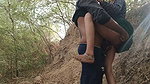I went to the forest and fucked my sister-in-law