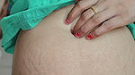 Indian Beautiful Witch That Queen’s Stepdaughter-in-law Fucked by Father-in-law