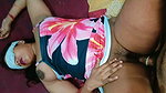 Indian Bhabhi and Dewar Hot Sex with Tight Pussy Hard Sex Video After Long Time Gap with Clear Hindi Talk